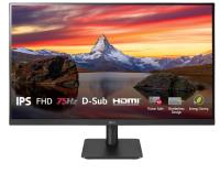 LG 27MP400-B 1920x1080 5MS IPS 75Hz HDMI/VGA SIYAH +VESA Monitor 27